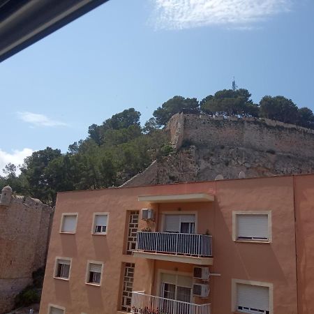 Apartamento Con 3 Dormitorios 3 Minutos Hasta La Playa Denia Exterior photo