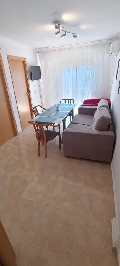 Apartamento Con 3 Dormitorios 3 Minutos Hasta La Playa Denia Exterior photo