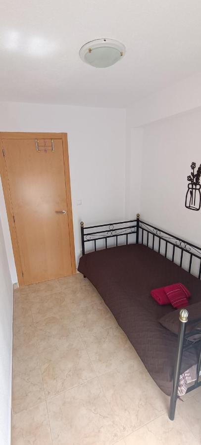 Apartamento Con 3 Dormitorios 3 Minutos Hasta La Playa Denia Exterior photo
