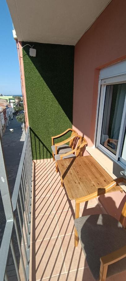 Apartamento Con 3 Dormitorios 3 Minutos Hasta La Playa Denia Exterior photo