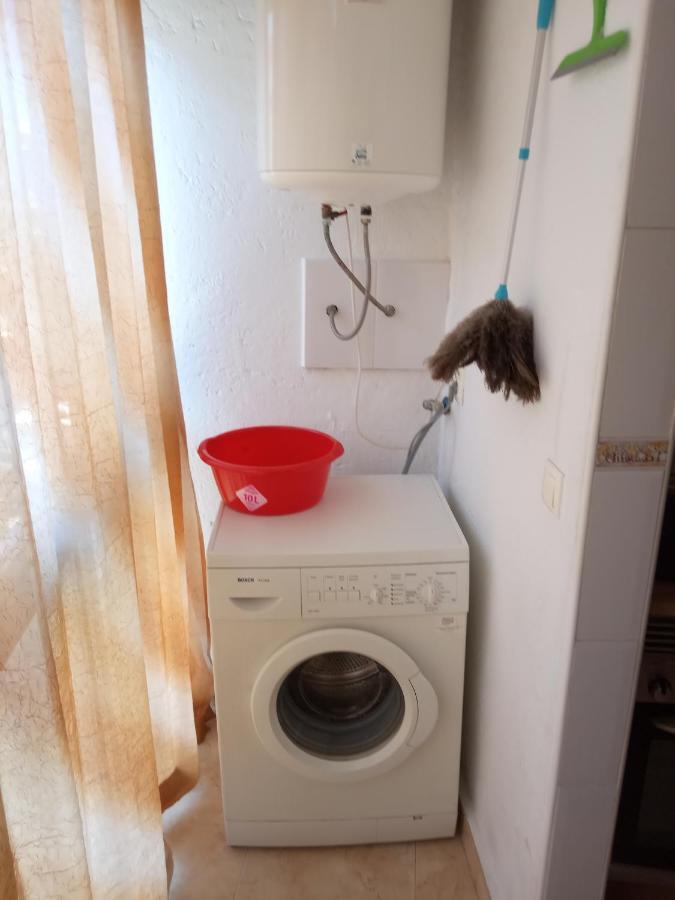 Apartamento Con 3 Dormitorios 3 Minutos Hasta La Playa Denia Exterior photo